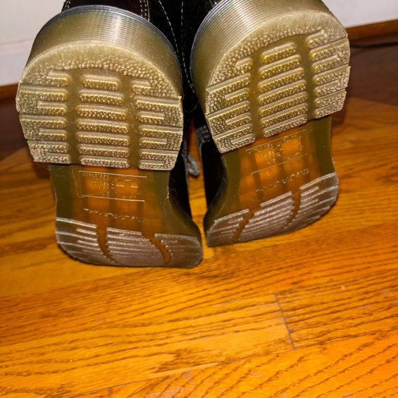 DOC MARTENS 1460 SMOOTH women’s 8, men 6.5 - Picture 6 of 6